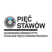Schronisko w Dolinie Pięciu Stawów Polskich